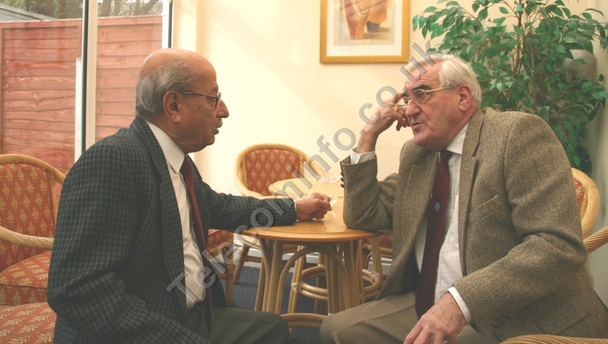 E. Cavasji - E. Barnes